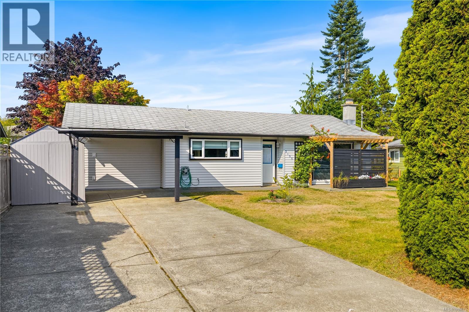 2105 Arnason Rd, Campbell River, BC V9W 5Z4