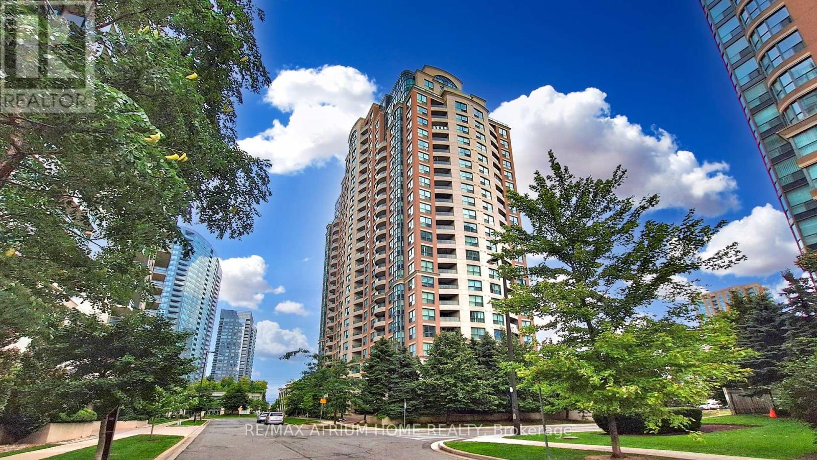 2315 7 Lorraine Dr, Toronto, ON M2N 7H2