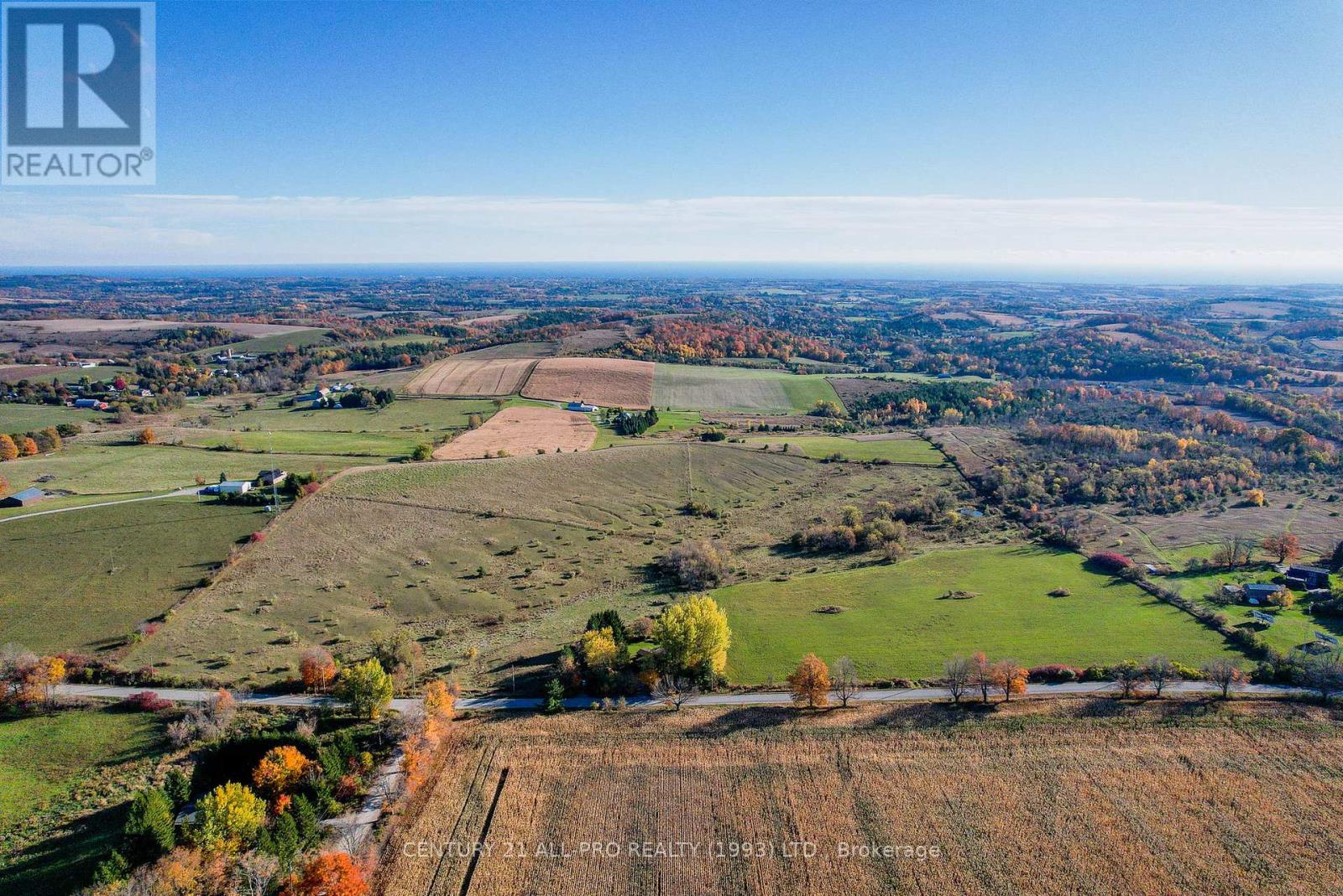 0 Mcbride Rd, Hamilton Township, ON K9A 4J9