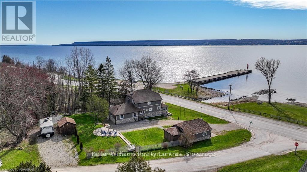 204 Bruce Rd 9, South Bruce Peninsula, ON N0H 2T0