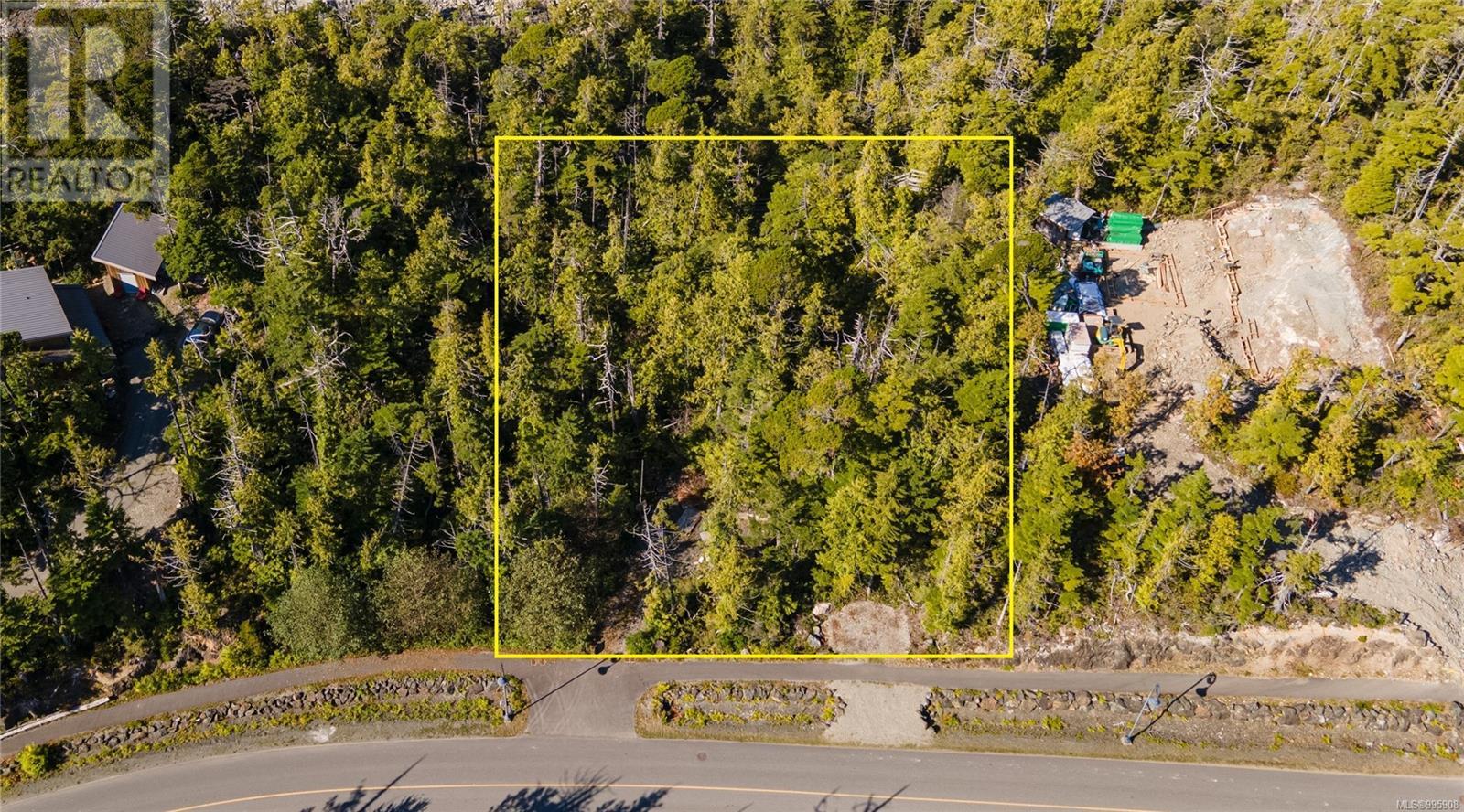 2045 Cynamocka Rd, Ucluelet, BC V0R 3A0