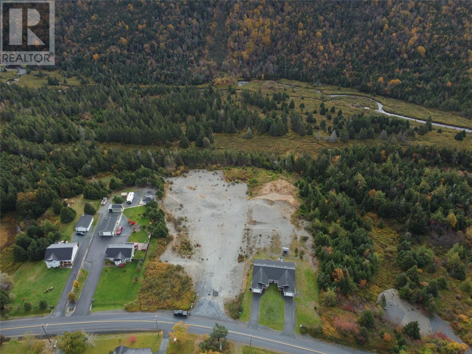 287-291 N River Rd, North River, NL A0A 3G0