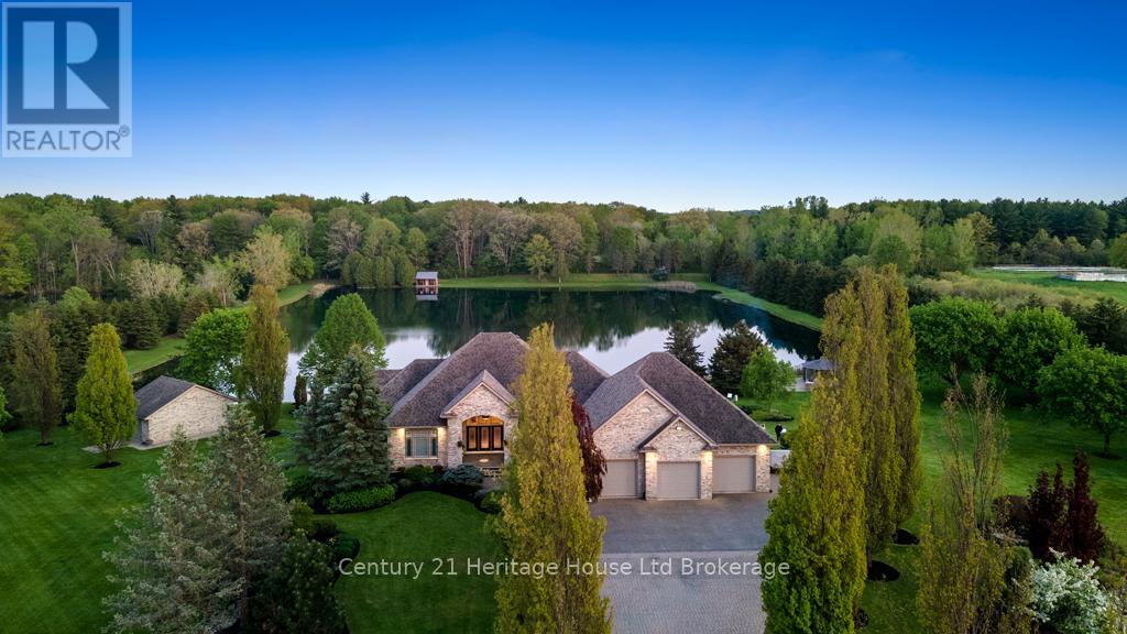 5067 Hamilton Rd, Thames Centre, ON N0L 1G6