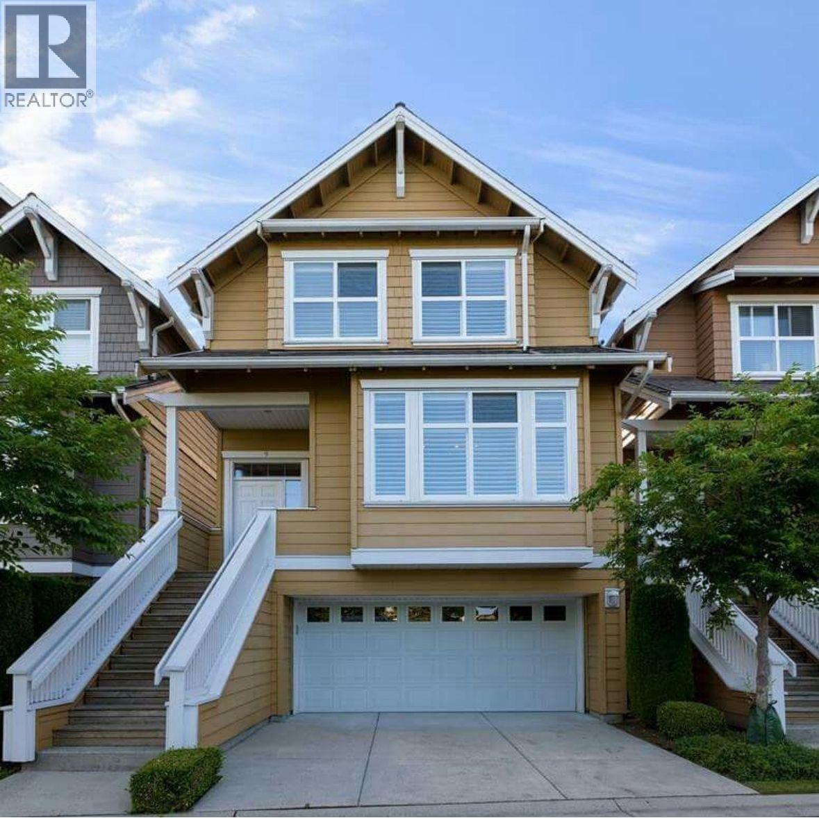 3088 Francis Road Unit 9, Richmond, BC V7C 5V9