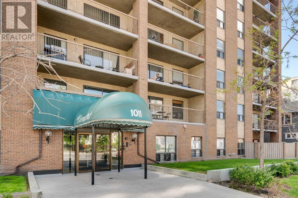 1011 12 Avenue Sw Unit 804, Calgary, AB T2R 0J5