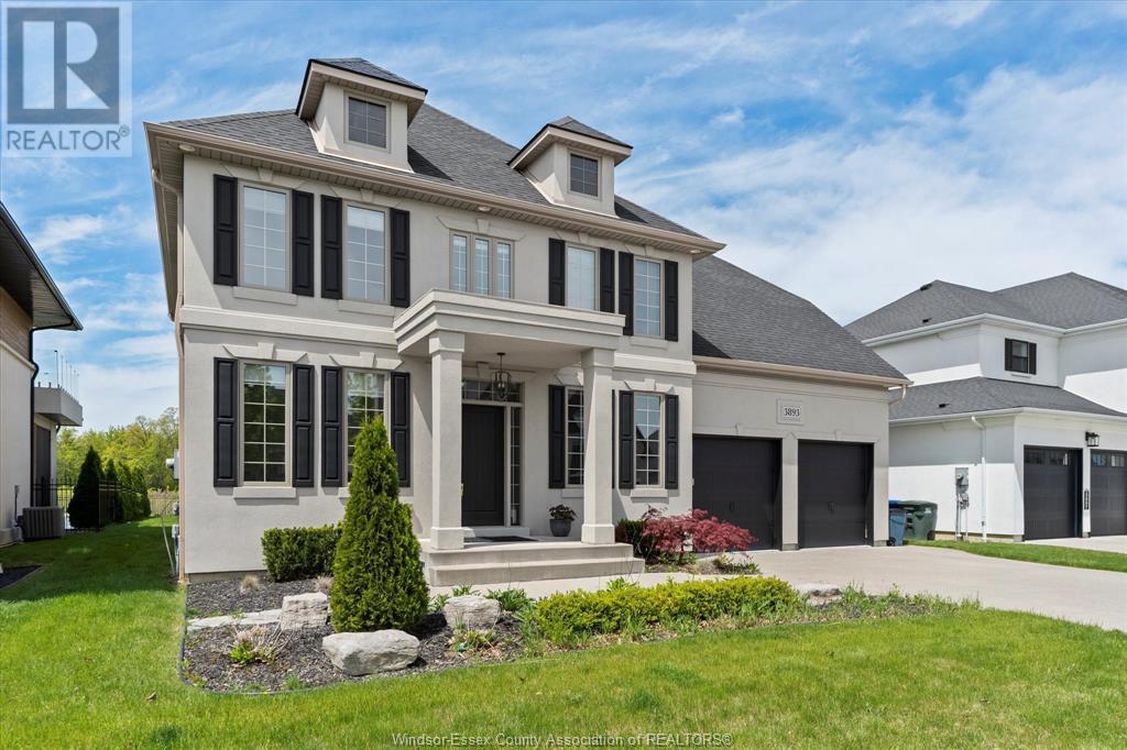 3893 St Francis, Lasalle, ON N9H 1W7