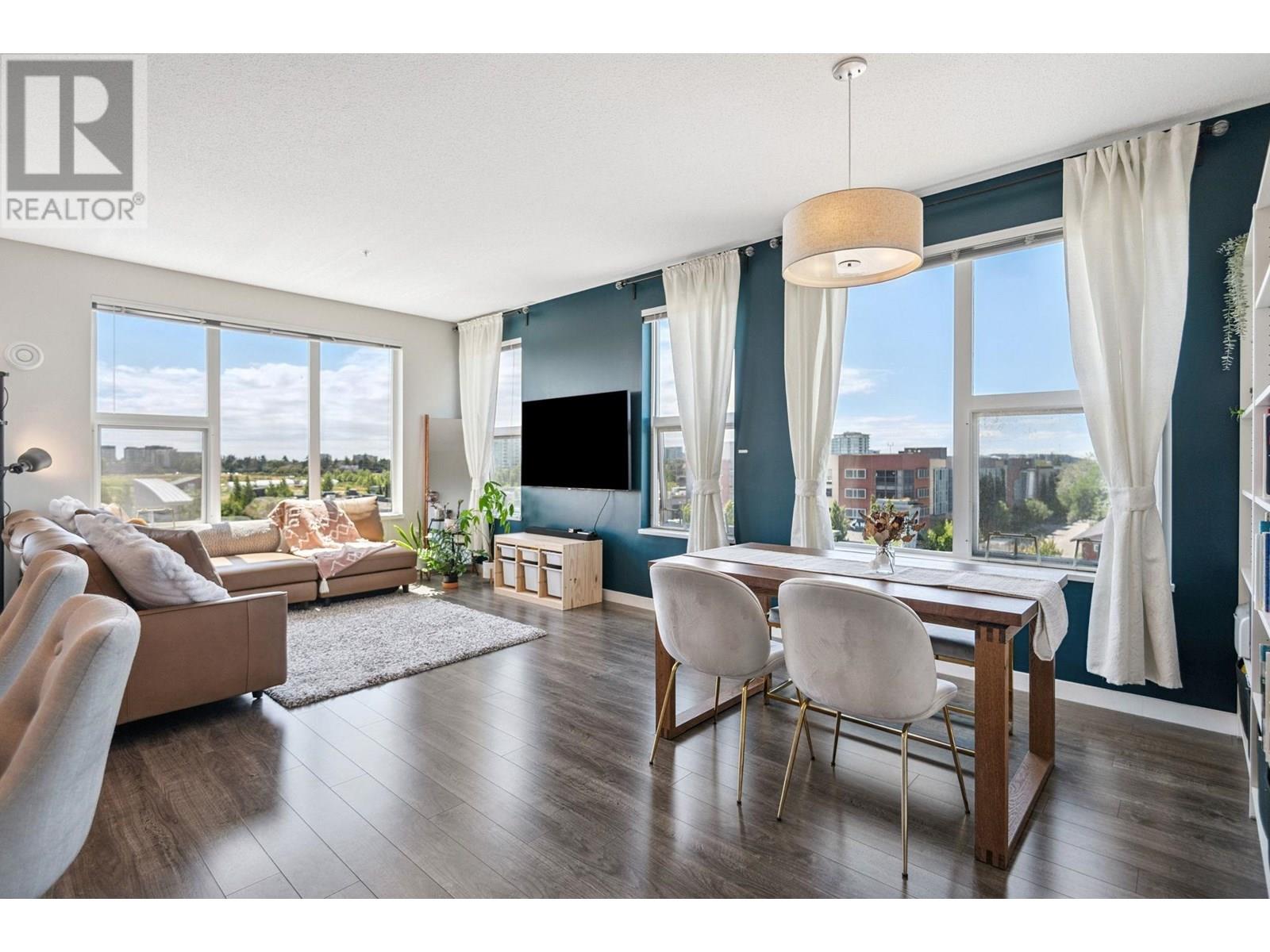 9311 Alexandra Road Unit 523, Richmond, BC V6X 0L8