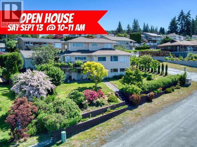 4062 Algerine Pl, Powell River, BC V8A 5H1