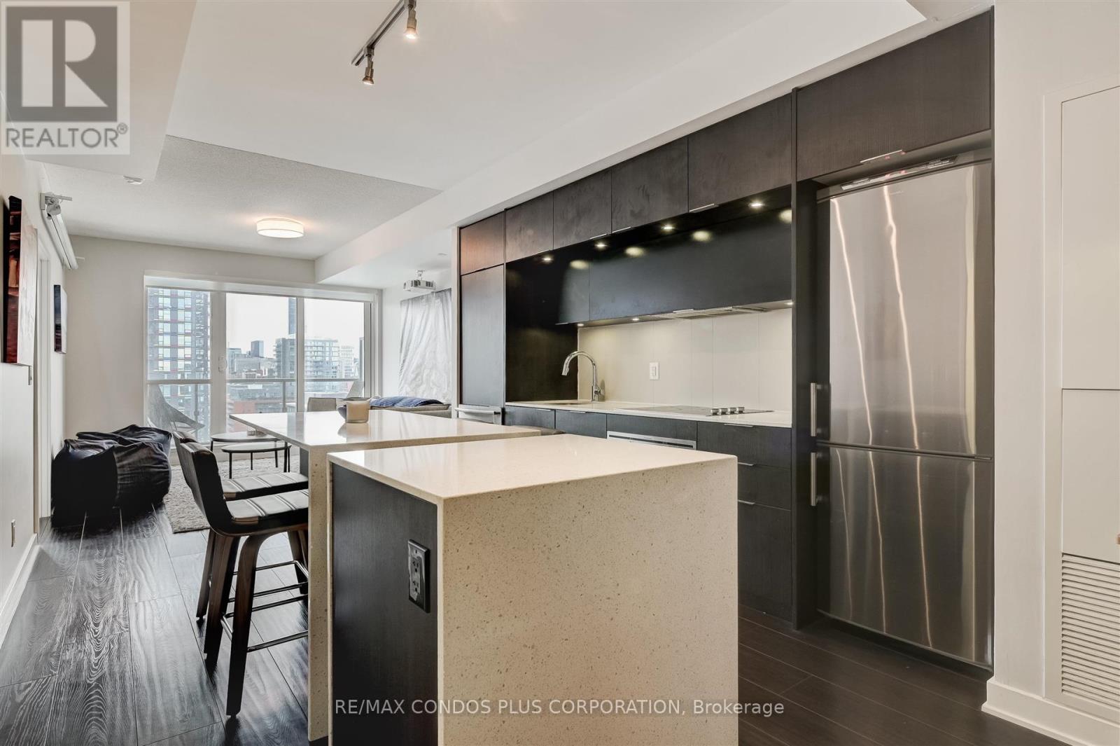 1407 170 Sumach St, Toronto, ON M5A 0C3