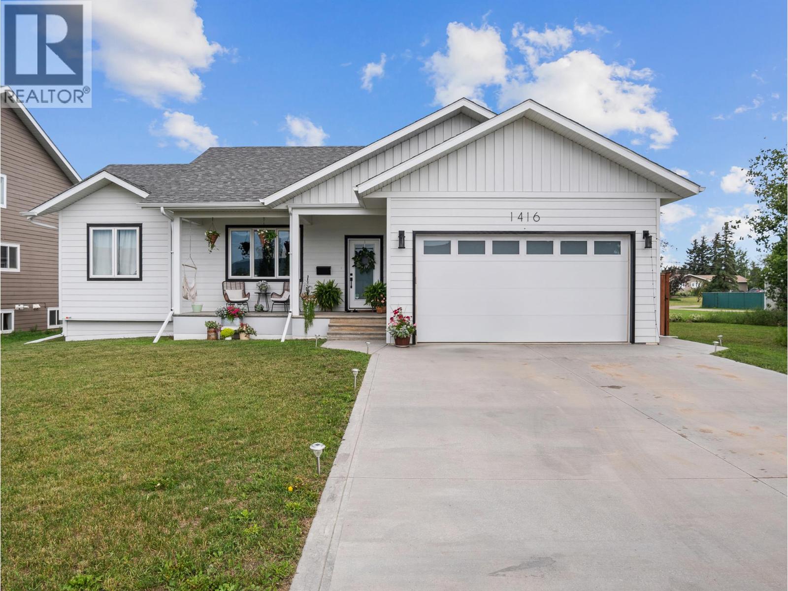 108 Avenue Unit 1416, Dawson Creek, BC V1G 2T3