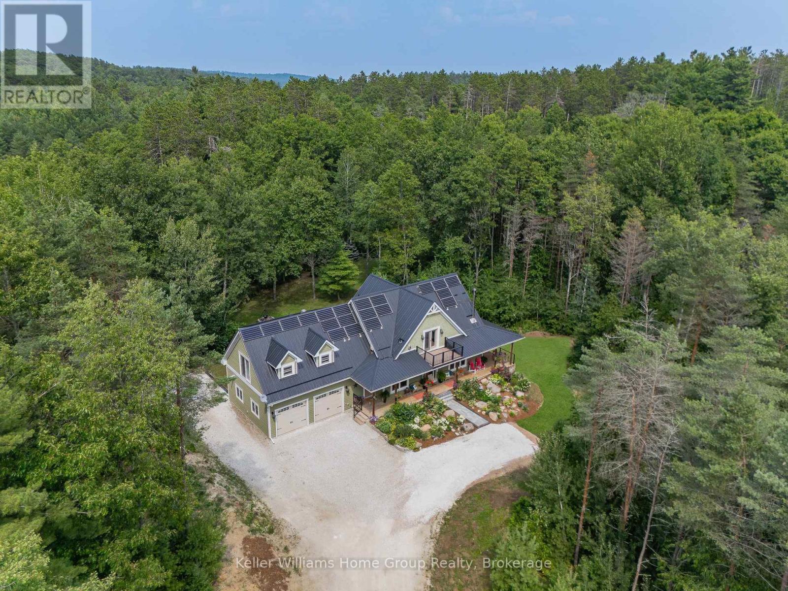 668147 20 Sideroad, Mulmur, ON L9V 0W1