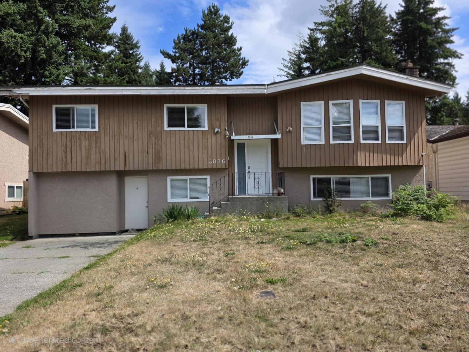 3036 Mouat Dr, Abbotsford, BC V2T 4E6