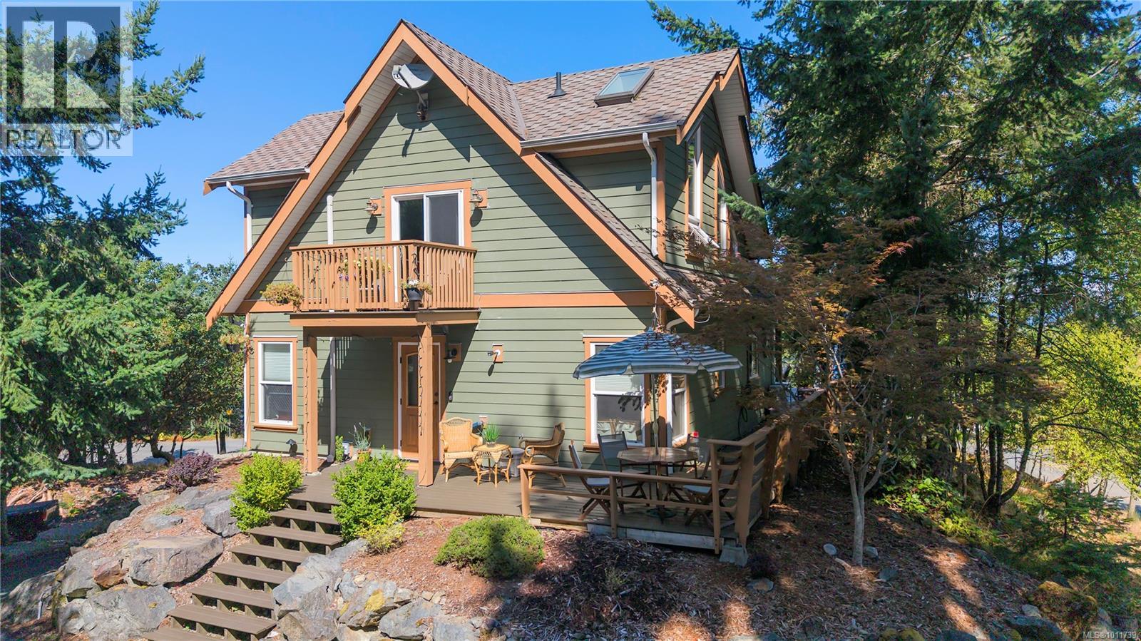 3230 Dolphin Dr, Nanoose Bay, BC V9P 9J1
