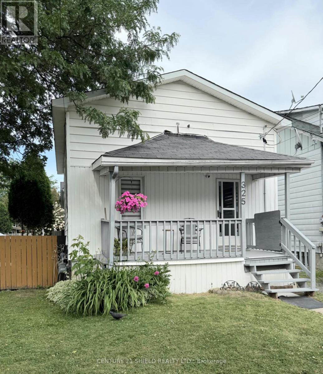 325 Belmont St, Cornwall, ON K6H 4Z7