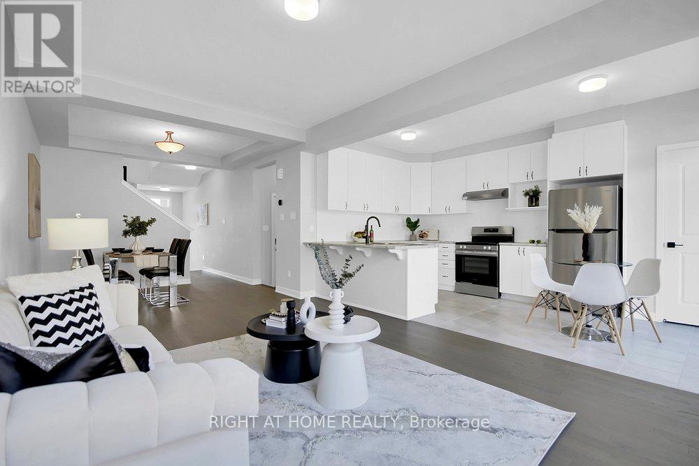 738 Quilter Row, Ottawa, ON K0A 2Z0