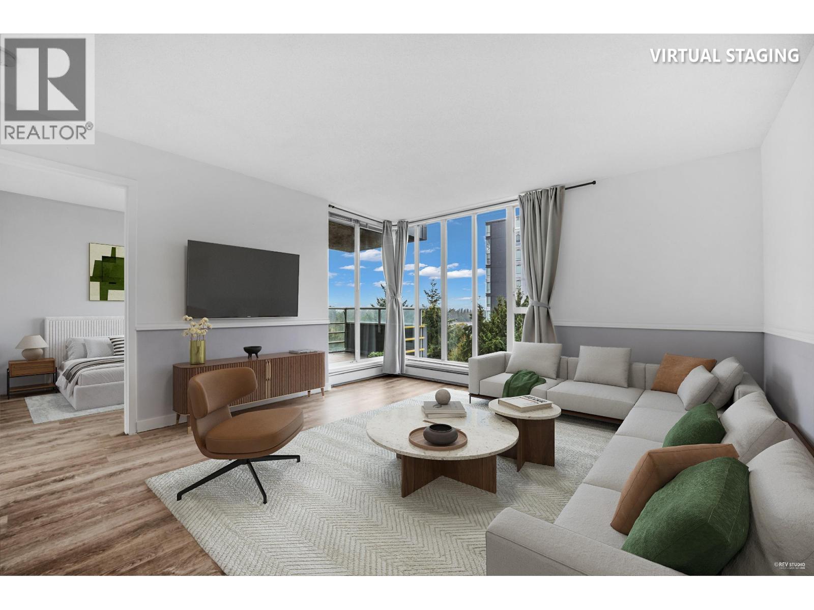 3061 E Kent Avenue North Unit 606, Vancouver, BC V5S 4P5