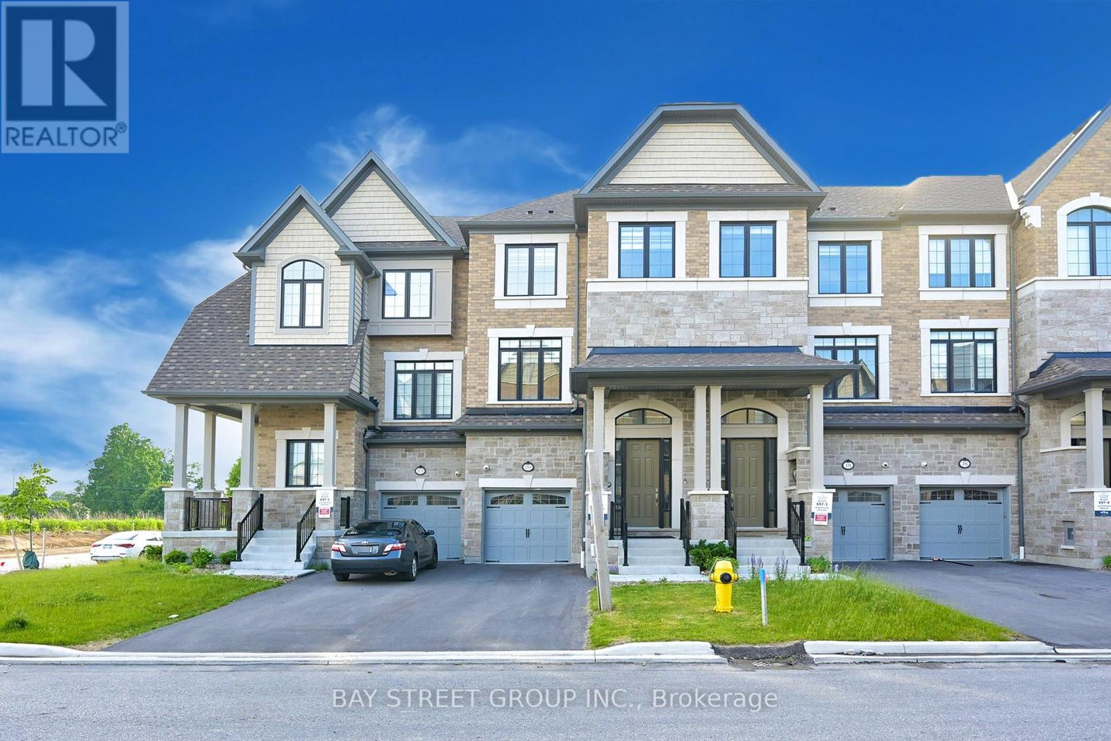 20 Morrison Cres, Whitby, ON L1P 1V4