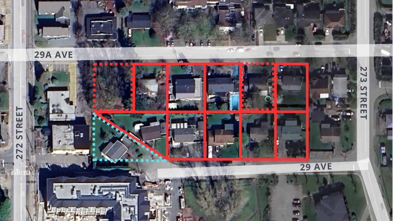 29 Avenue Unit 27244 #a, Langley, BC V4W 3J7