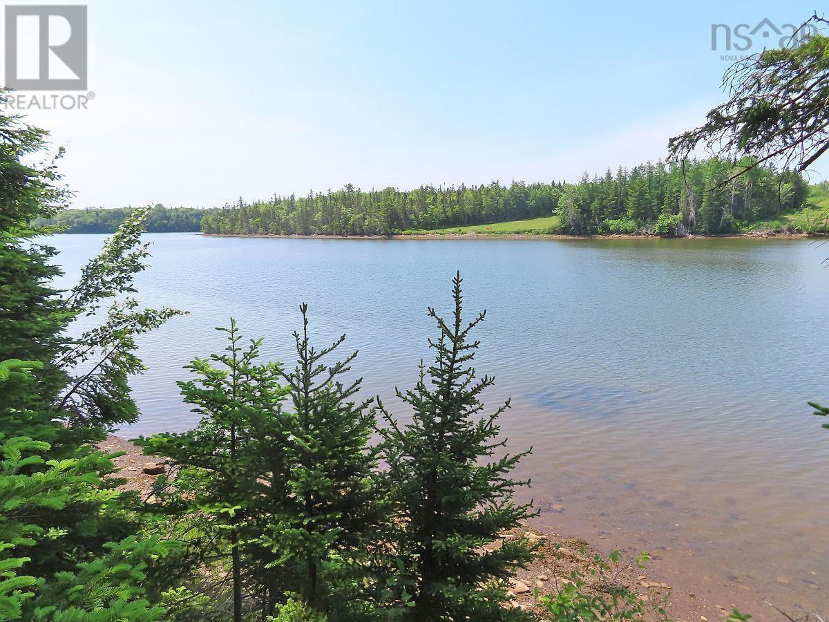 Dorothy Robinson Drive, Evanston, NS B0E 1J0