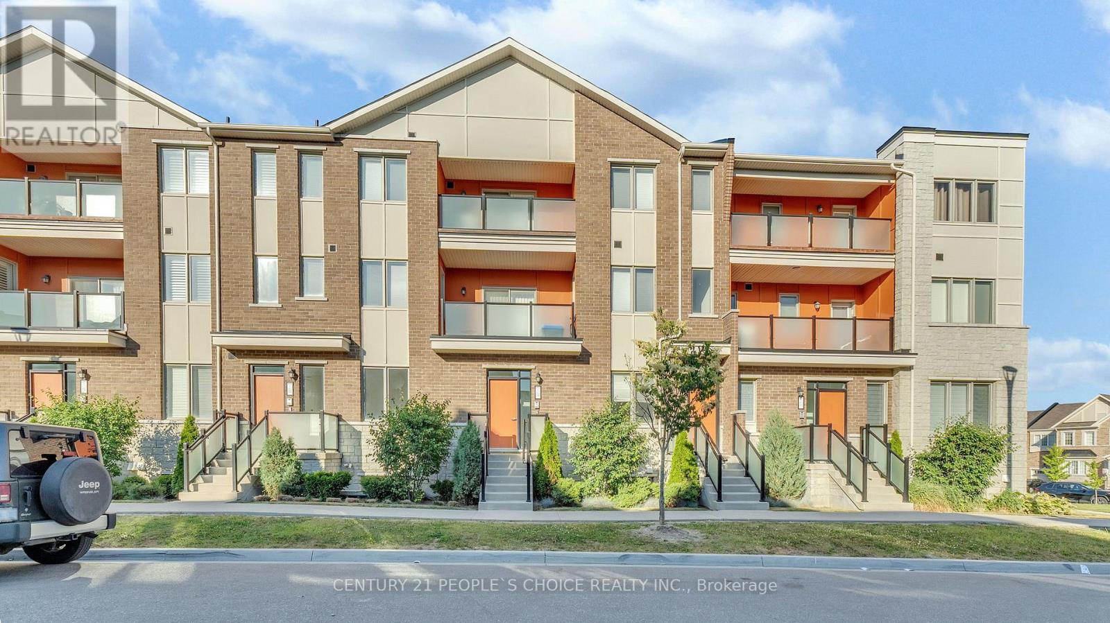 103 1148 Dragonfly Ave, Pickering, ON L1X 0H5