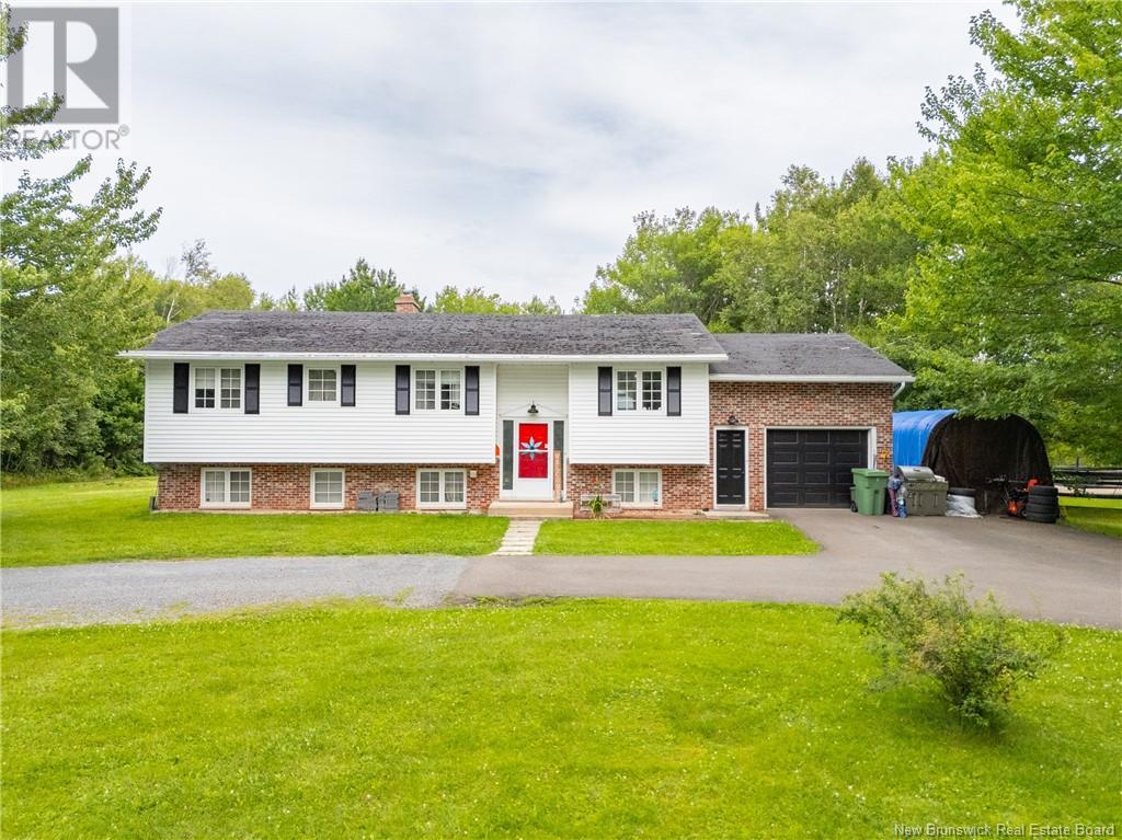 506 Bryson Rd, Nasonworth, NB E3B 8E9