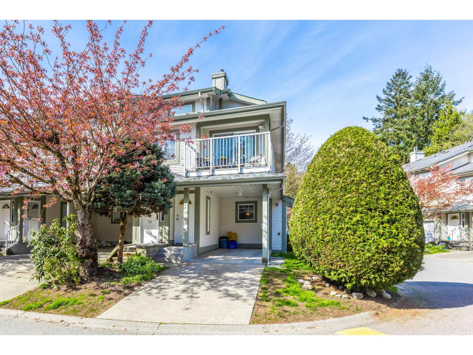 8892 208 Street Unit 54, Langley, BC V1M 2N8