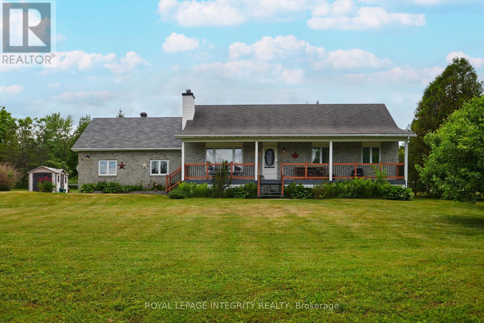 6 Aimee Ln, North Grenville, ON K0G 1S0