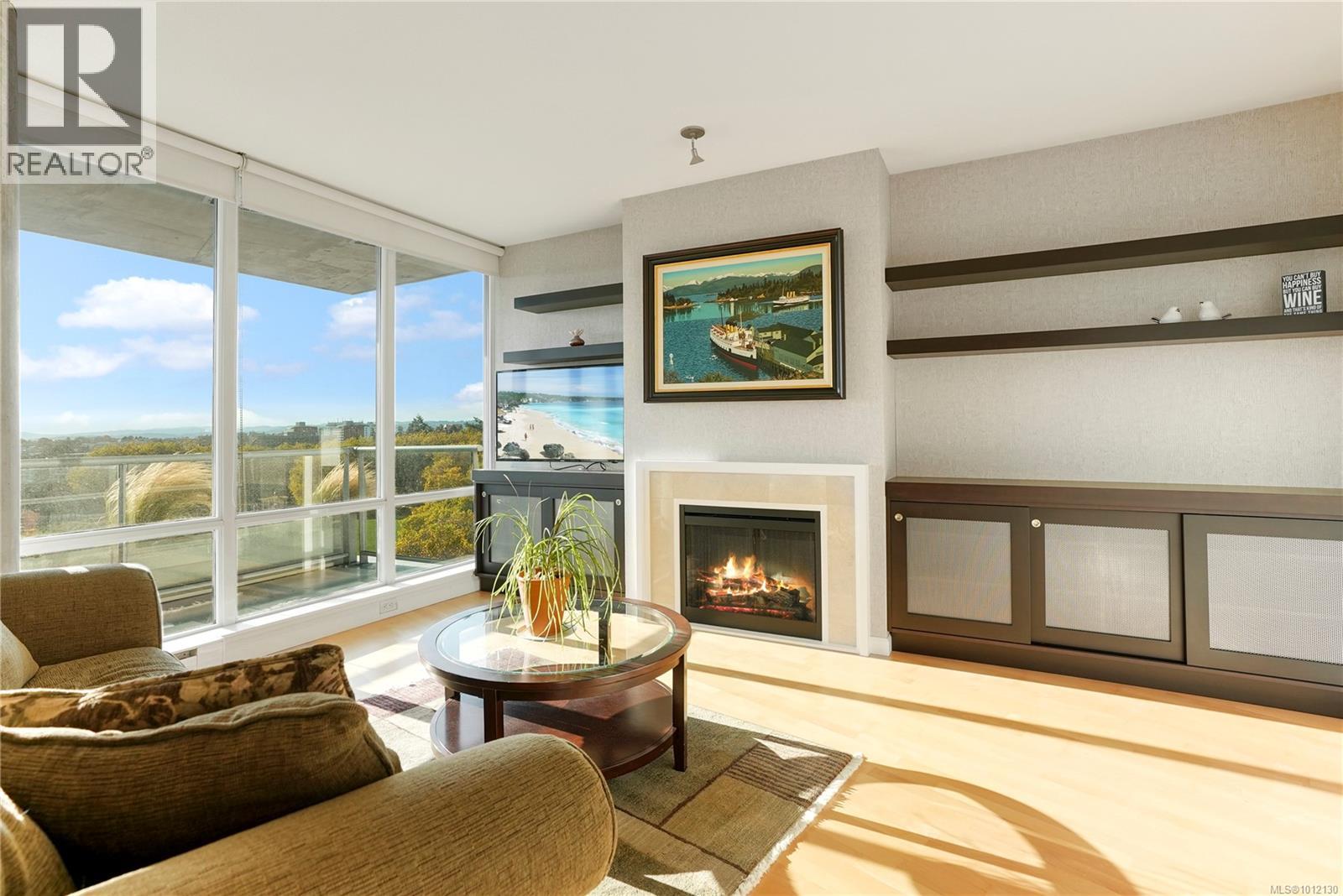 160 Wilson St Unit 905 St, Victoria, BC V9A 7P9