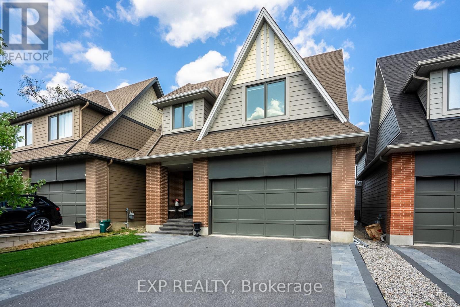 25 Stanhope Ct, Ottawa, ON K2J 6S2