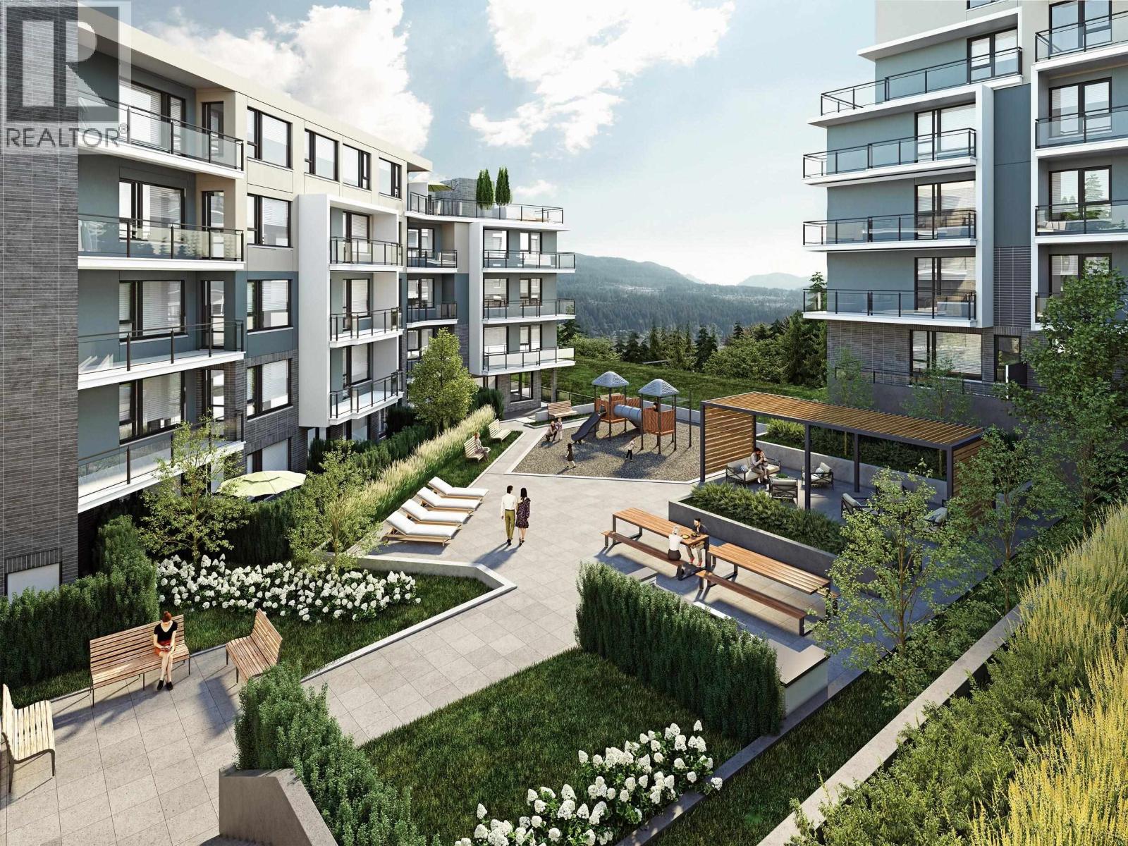 2002 St George Street Unit 301, Port Moody, BC V3H 0N4