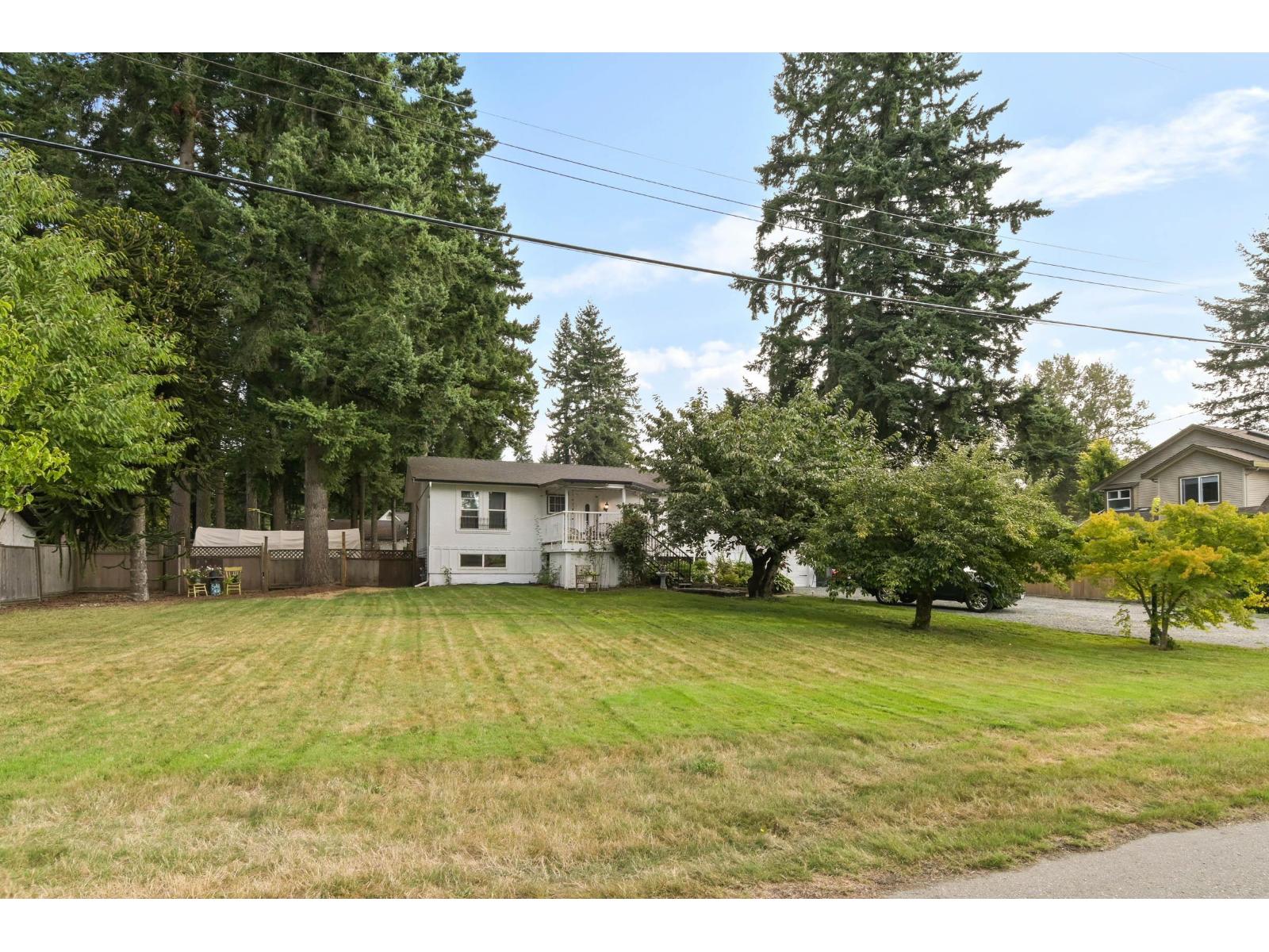 203 Street Unit 3628 #a, Langley, BC V3A 1W5