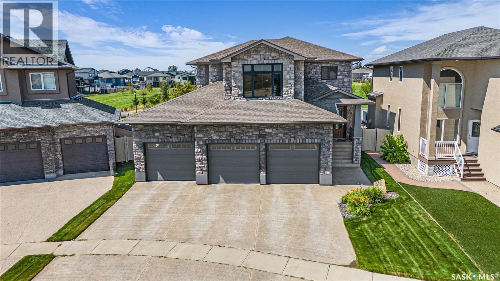 4330 Sandpiper Cres E, Regina, SK S4V 1N3