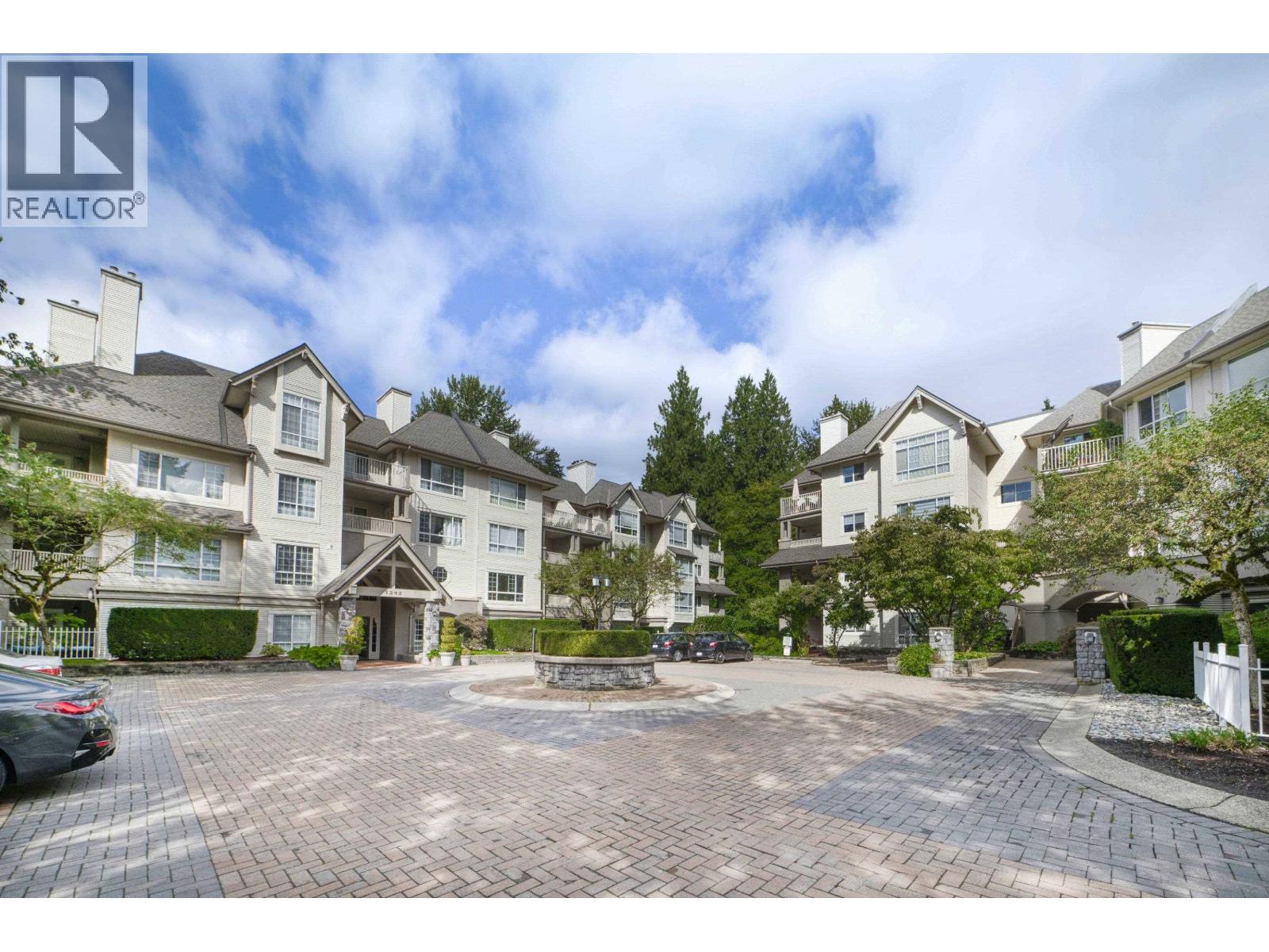1242 Town Centre Boulevard Unit 306, Coquitlam, BC V3B 7R6