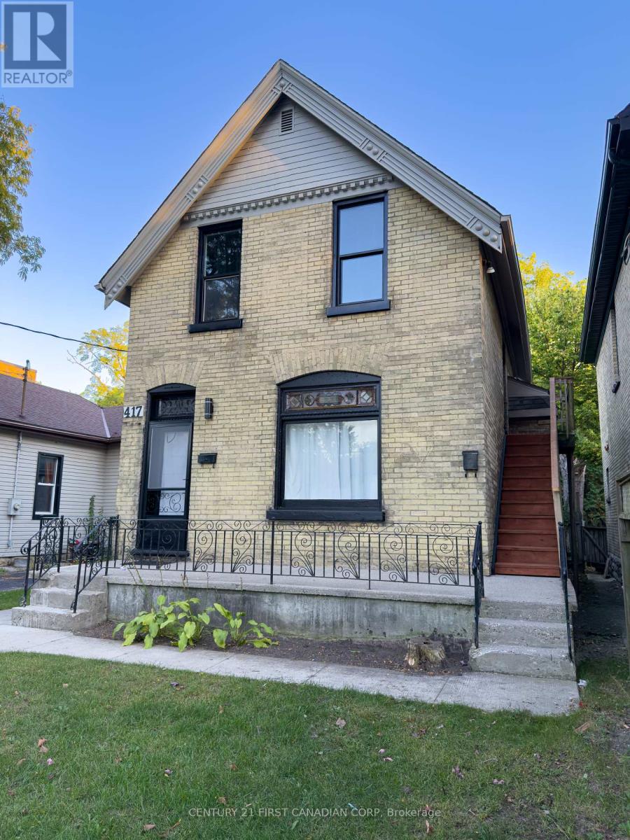417 Grey St, London, ON N6B 1H1
