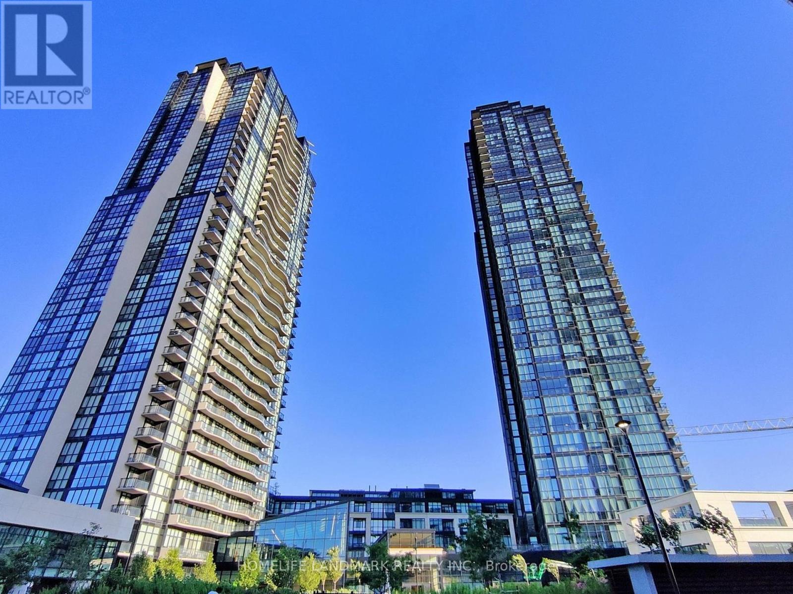 1802 2910 Highway 7 Rd, Vaughan, ON L4K 0H8