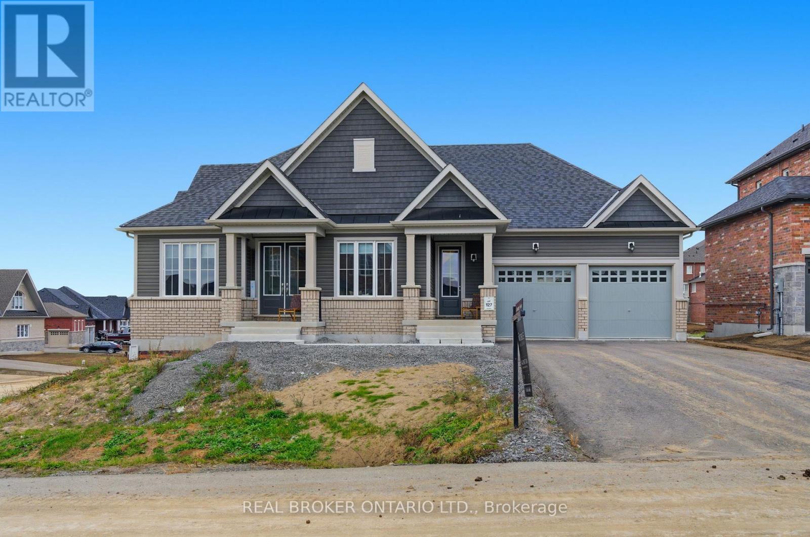 26 Autumn Frost Rd, Otonabee-south Monaghan, ON K9J 0K7