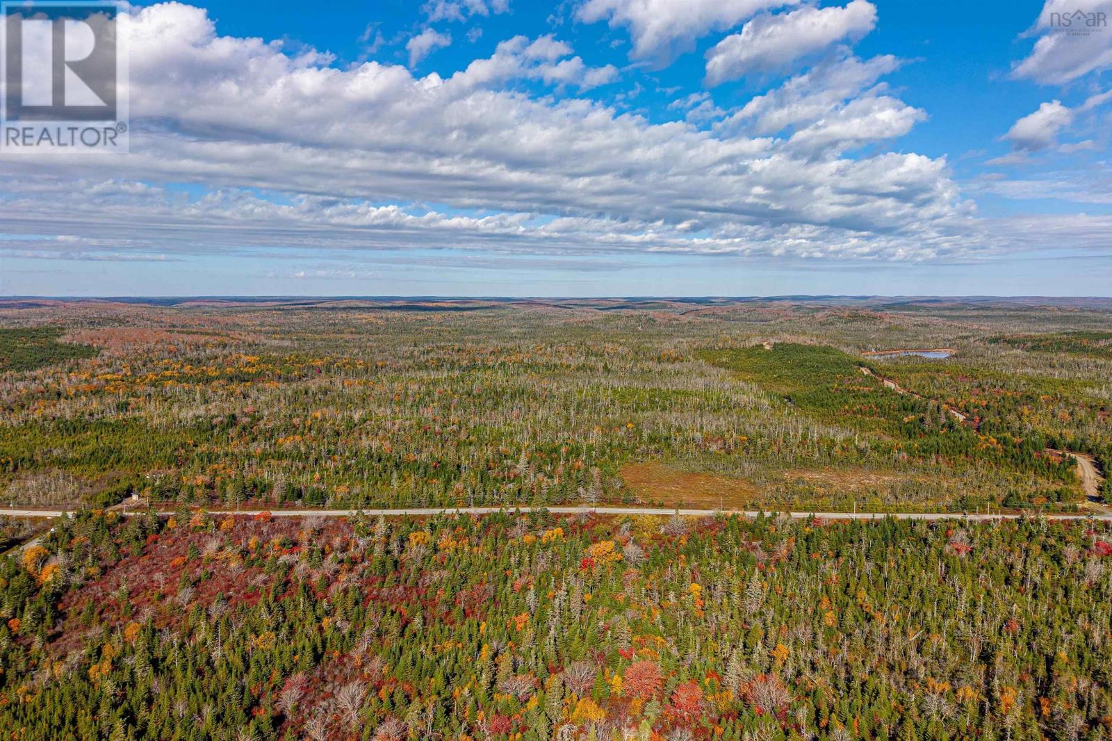 Acreage Highway No 7, Harrigan Cove, NS B0J 2K0