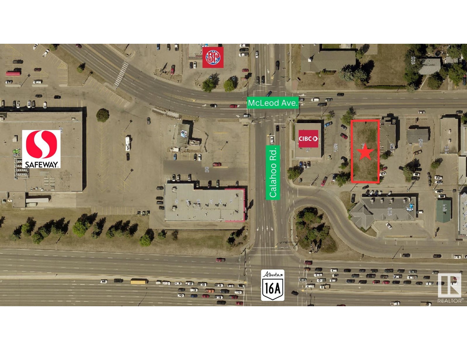 104 Mcleod Ave, Spruce Grove, AB T7X 2H8