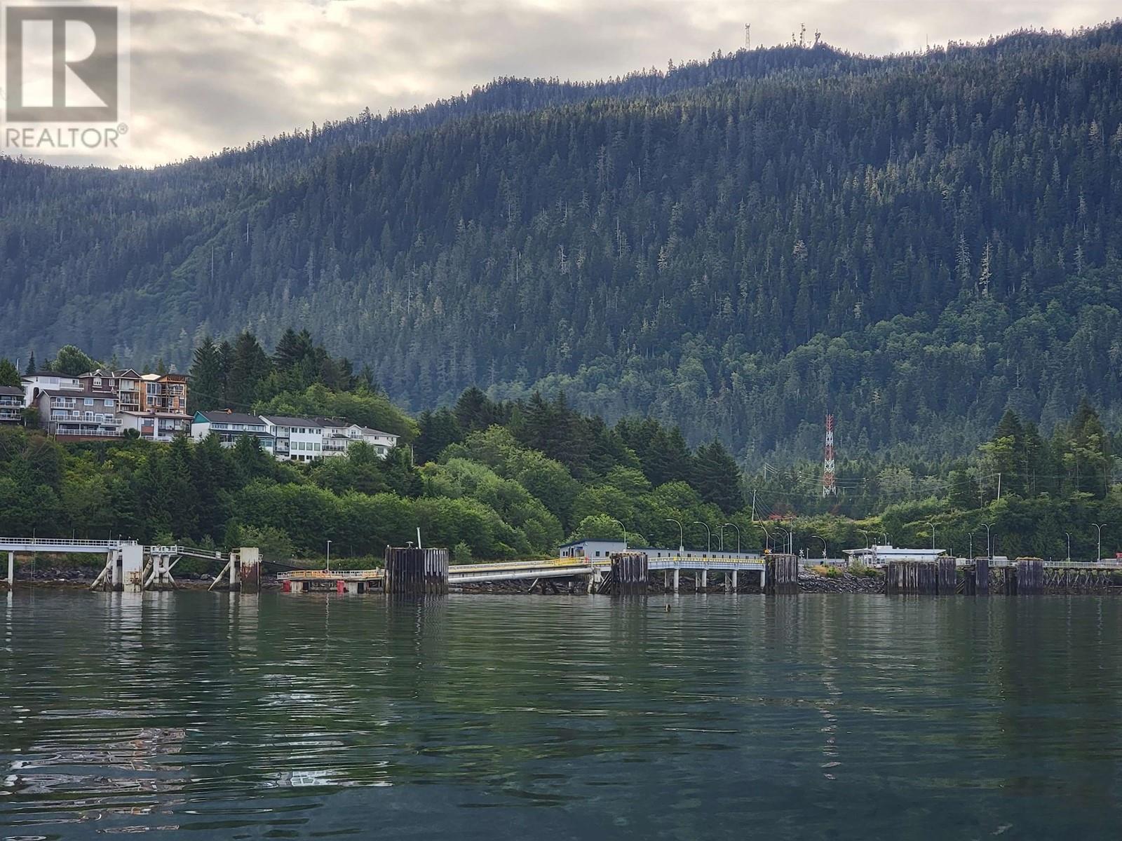 Dl251 W 16 Highway, Prince Rupert, BC V8J 1P1