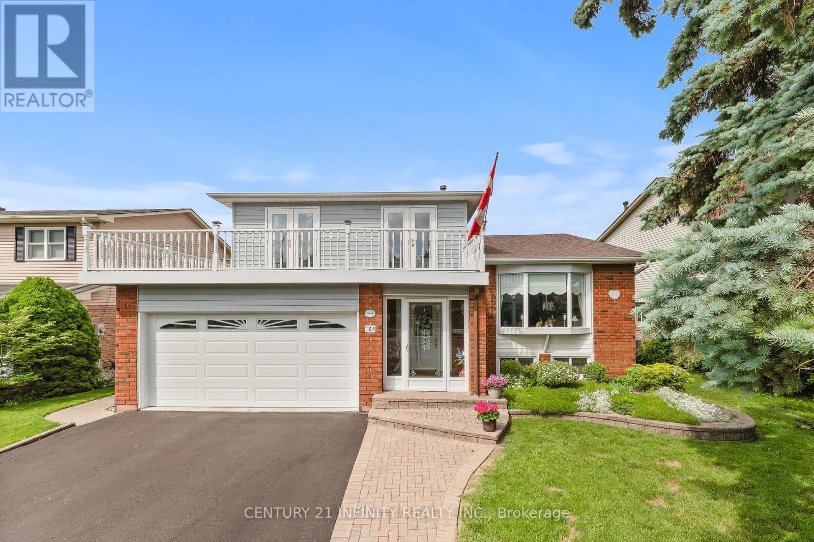 104 Frost Dr, Whitby, ON L1P 1C9