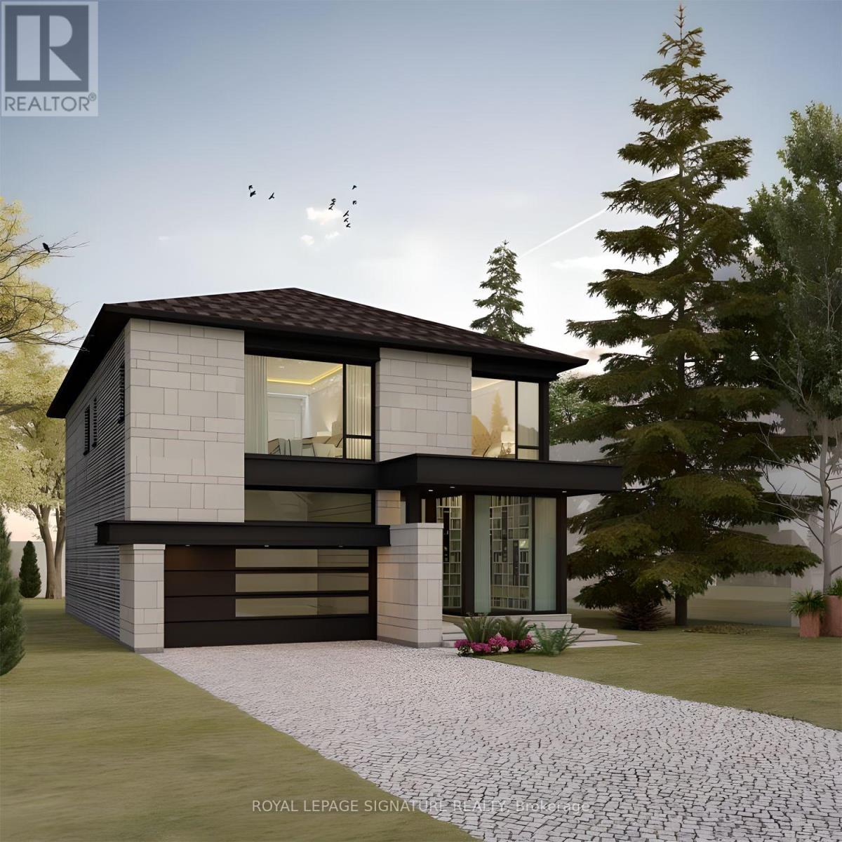 401 Metro Rd N, Georgina, ON L4P 3C8