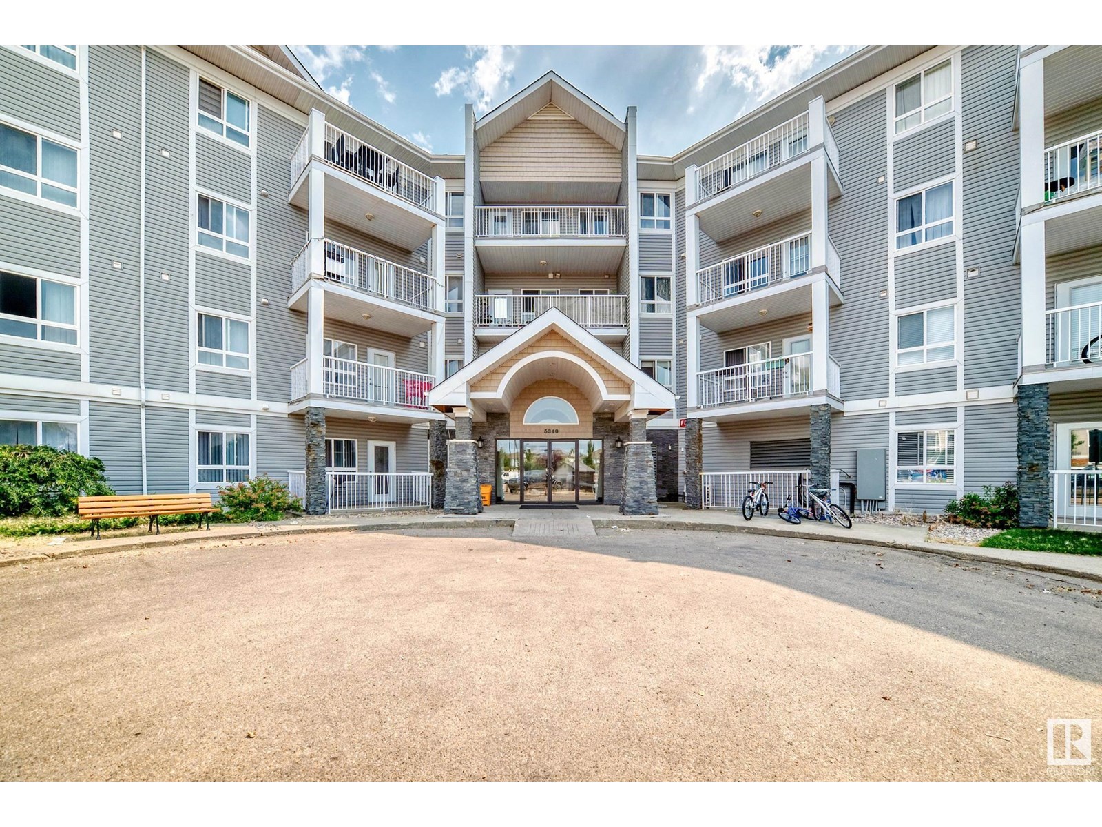 5340 199 Street Northwest #205, Edmonton, AB T6M 0A5