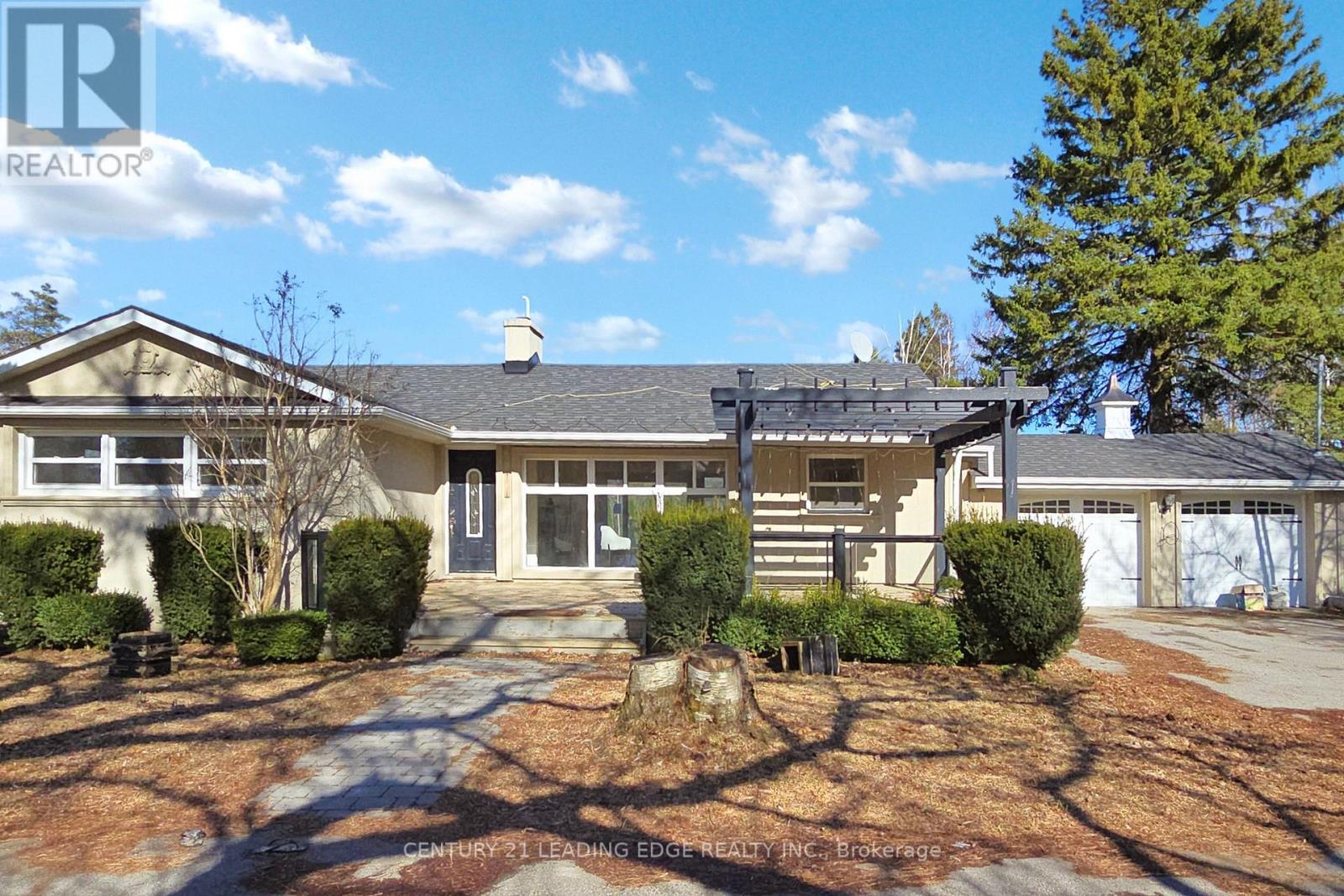 14489 Highway 48, Whitchurch-stouffville, ON L4A 7X3