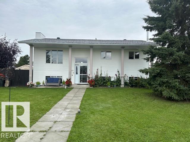 49 Av Unit 4511, Thorsby, AB T0C 2P0