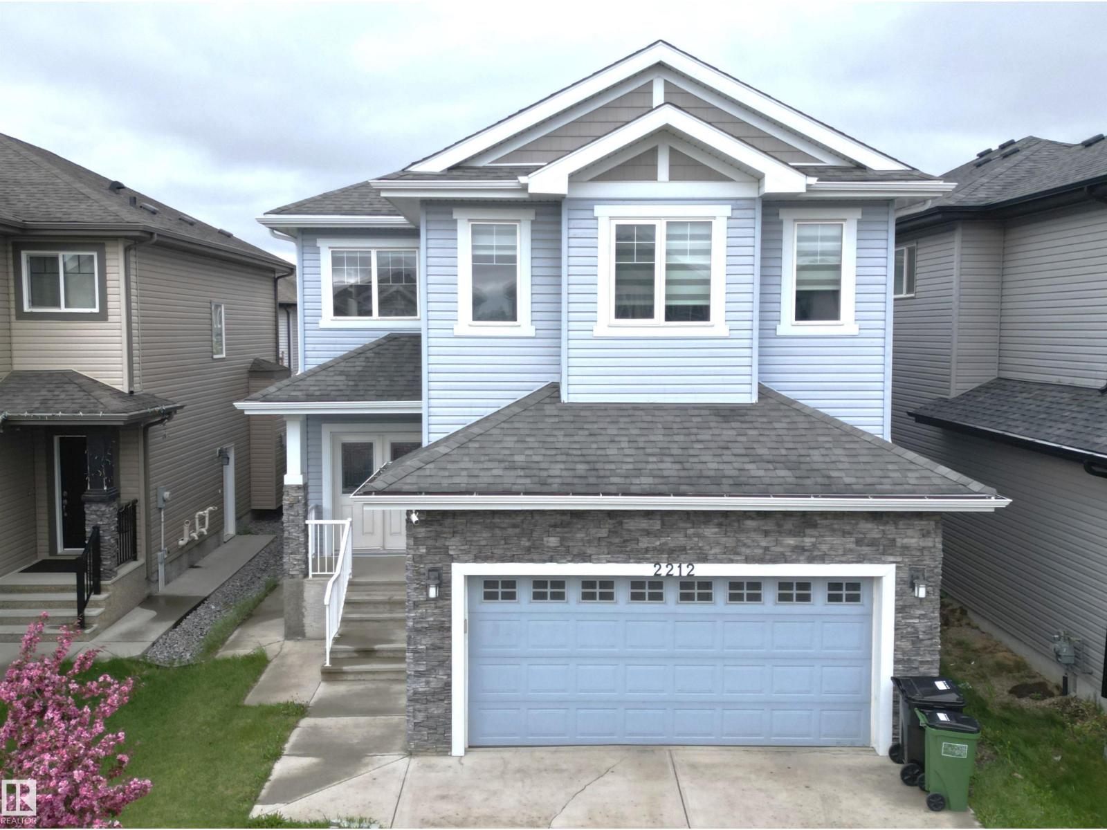 22 St Nw Unit 2212, Edmonton, AB T6T 0Z1