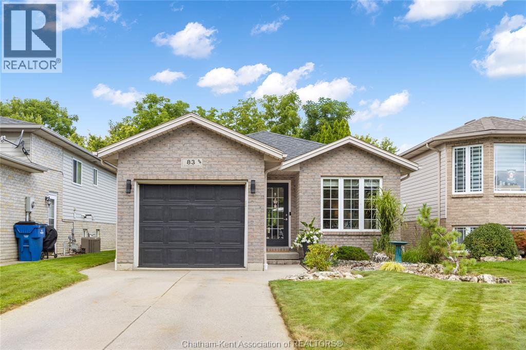83 Greenfield Ln, Chatham-Kent, ON N7L 5N4