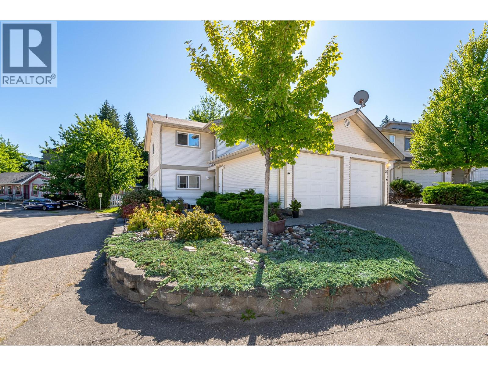 171 17 Street Se Unit 37, Salmon Arm, BC V1E 1P8