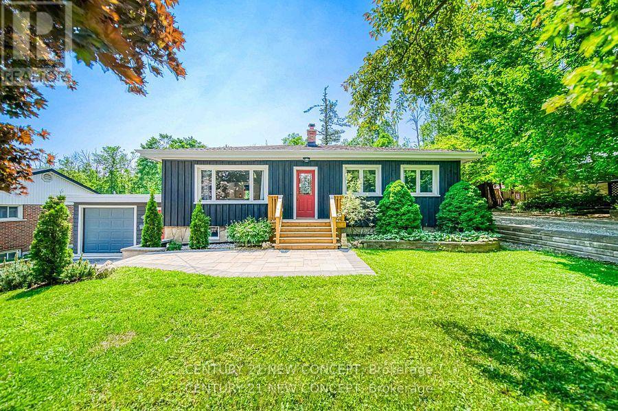 51 Fittons Rd E, Orillia, ON L3V 2J2
