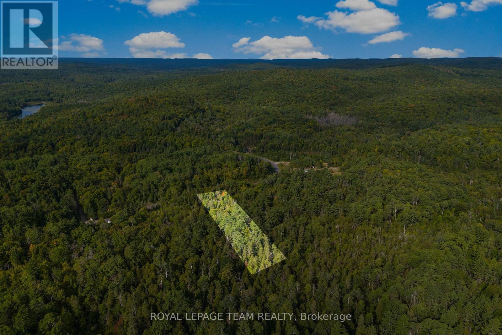 1412 French Line Rd, Lanark Highlands, ON K0G 1K0