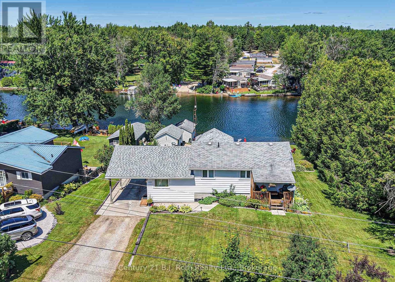 4202 Canal Rd, Severn, ON L0K 2B0